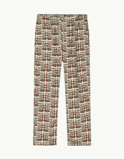 CHILLPANTS MAEL