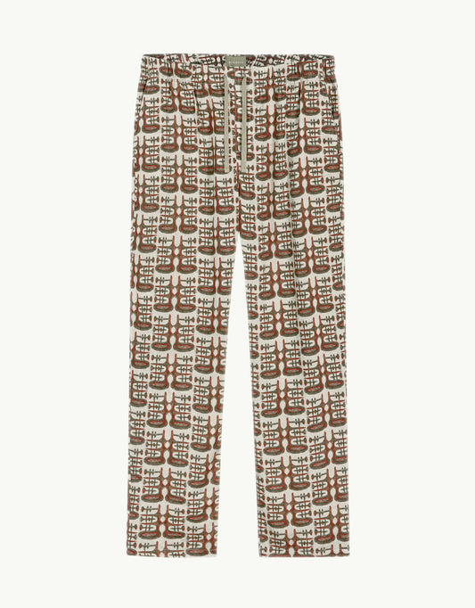 CHILLPANTS MAEL