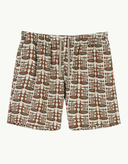 CHILLSHORTS MAEL