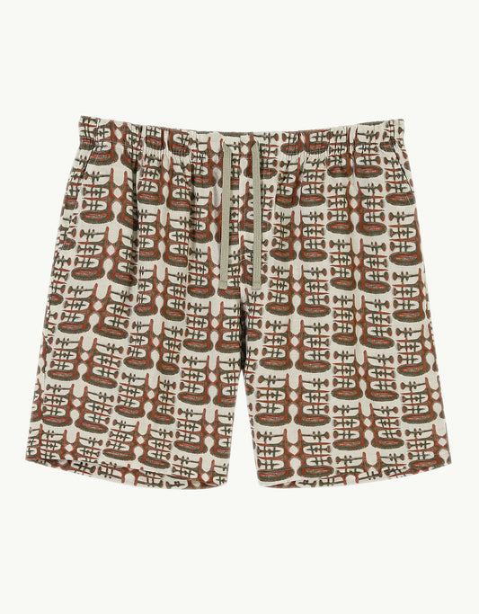 CHILLSHORTS MAEL