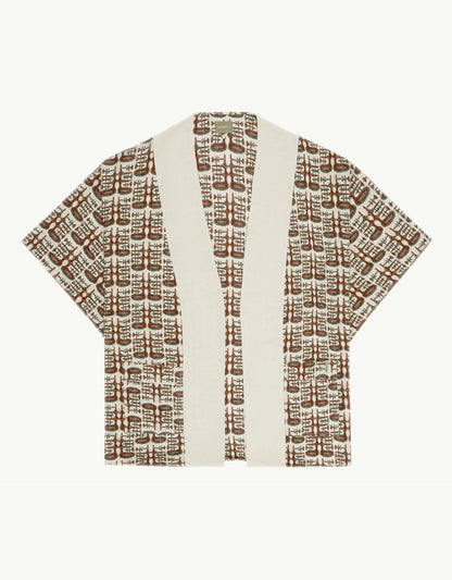 KIMONO MAEL