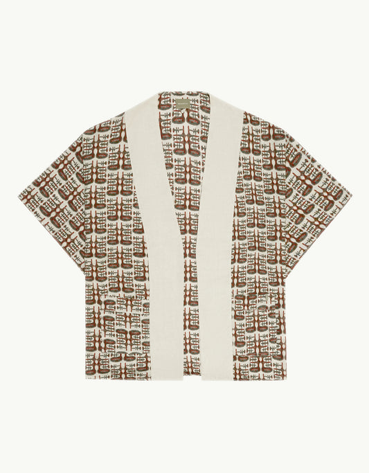 KIMONO MAEL