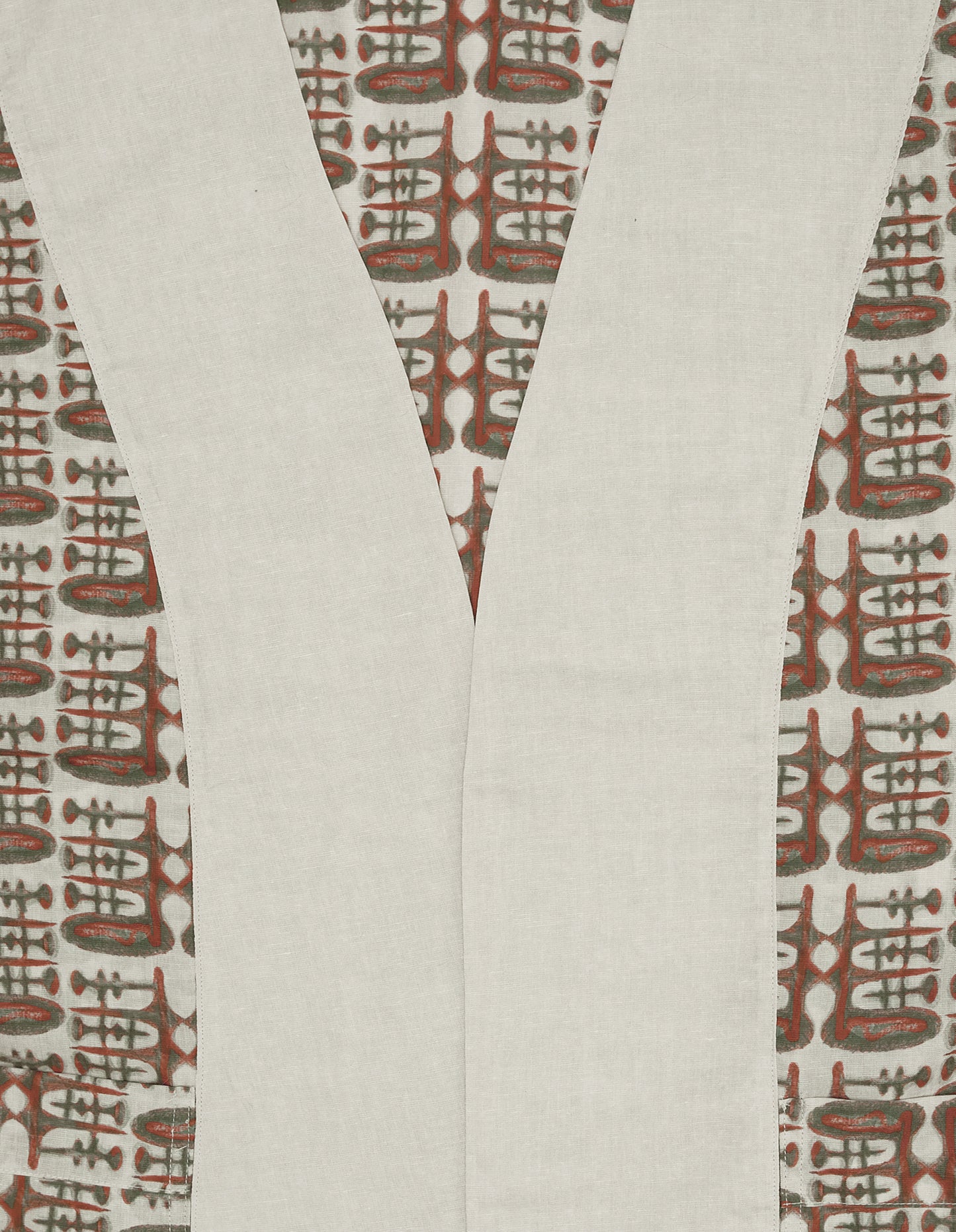 KIMONO MAEL