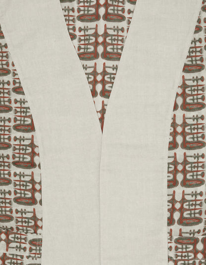 KIMONO MAEL