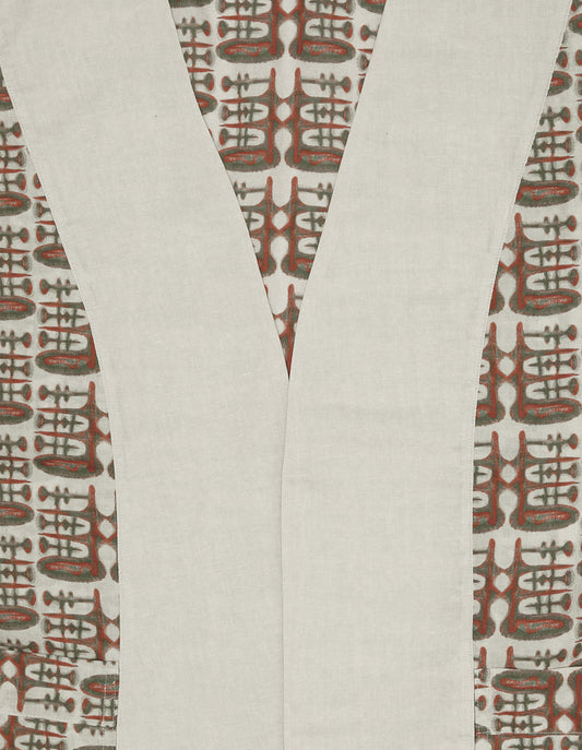 KIMONO MAEL
