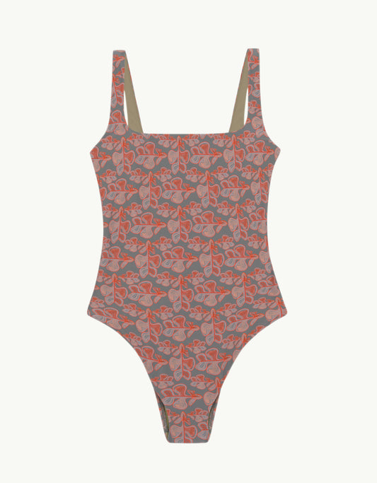 SWIMSUIT NOHR