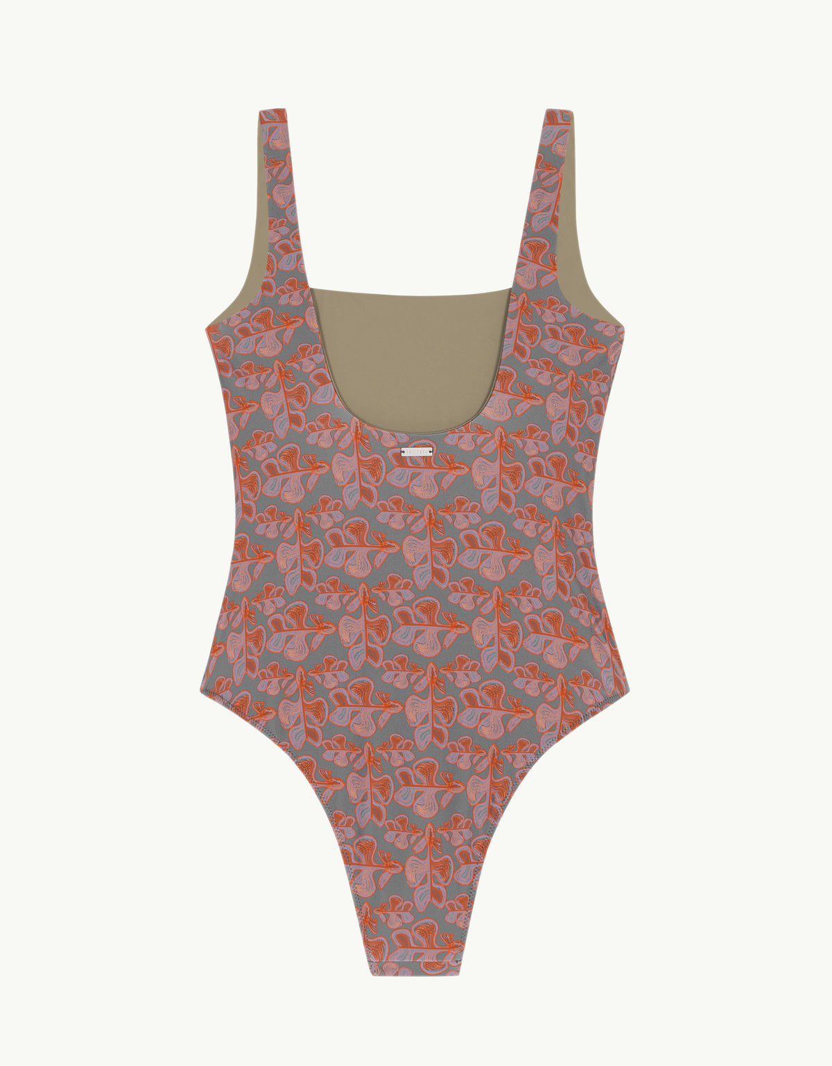 SWIMSUIT NOHR