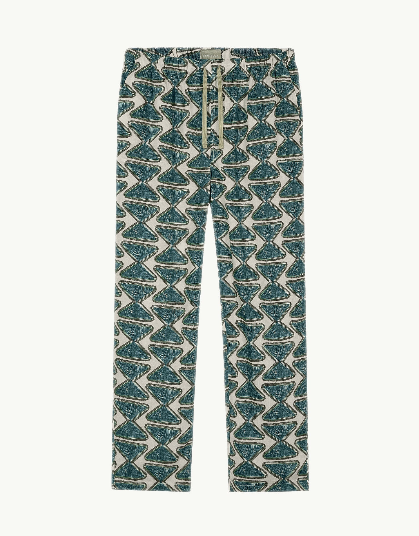 CHILLPANTS ORYS