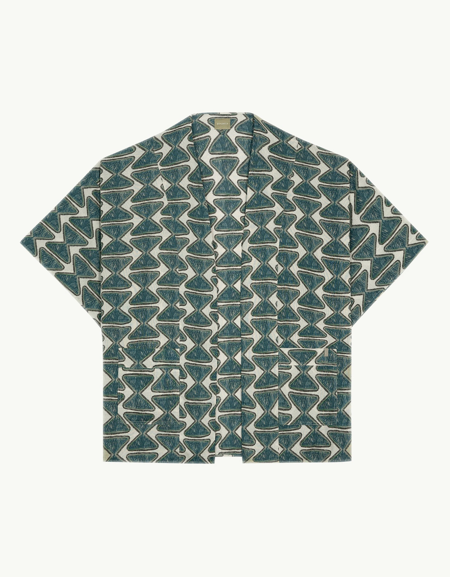 KIMONO ORYS
