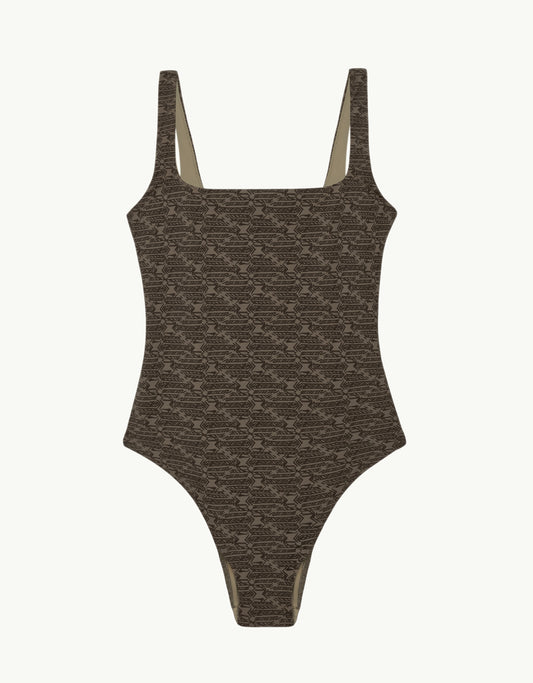 SWIMSUIT TAVARUA