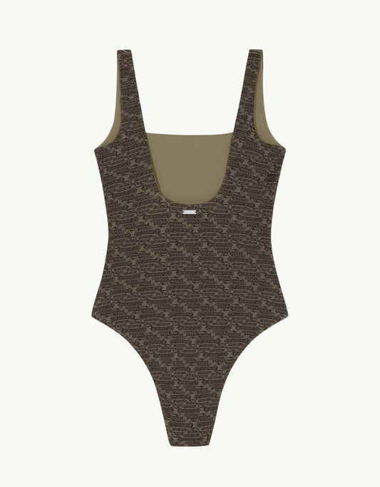 SWIMSUIT TAVARUA