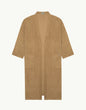 TERRY COVER-UP ROBE ORO
