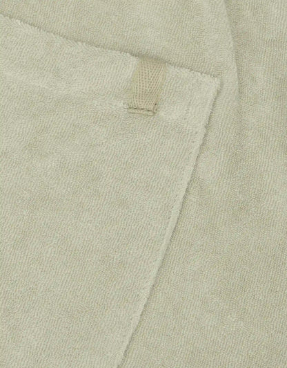 TERRY PANTS FOG