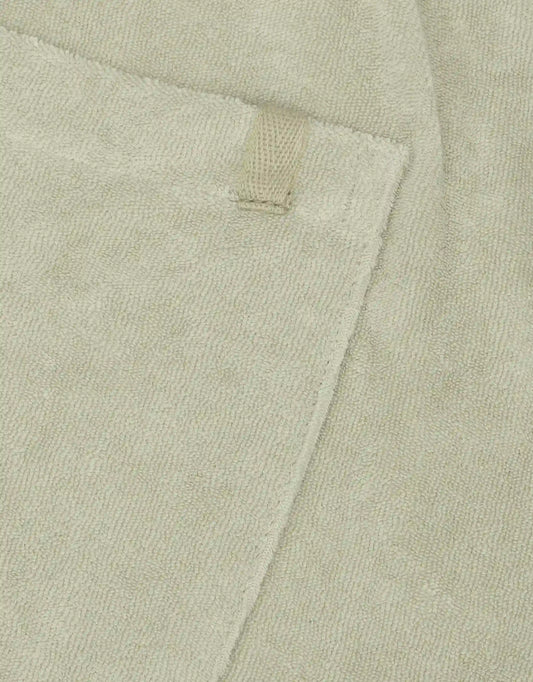 TERRY PANTS FOG