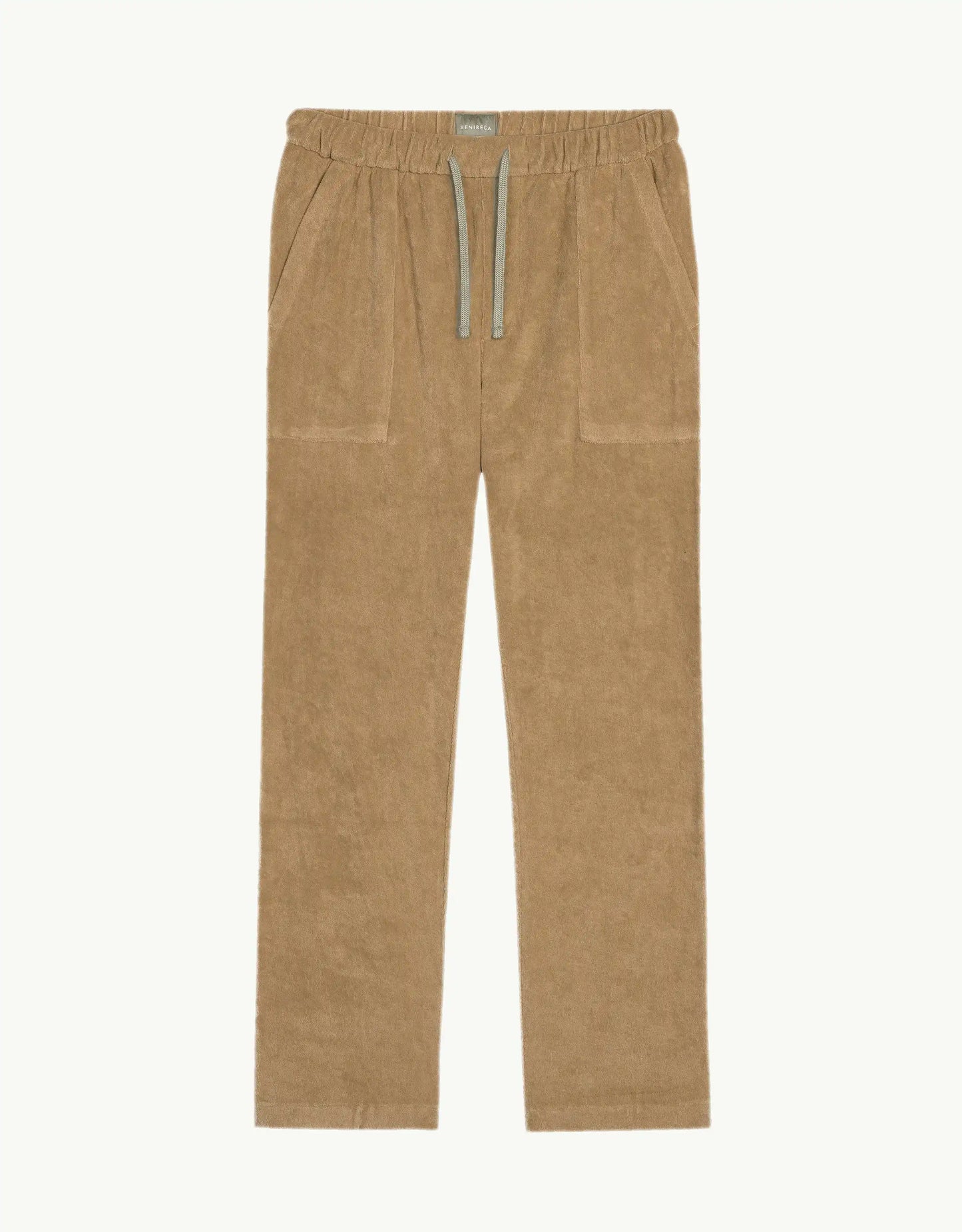 TERRY PANTS ORO