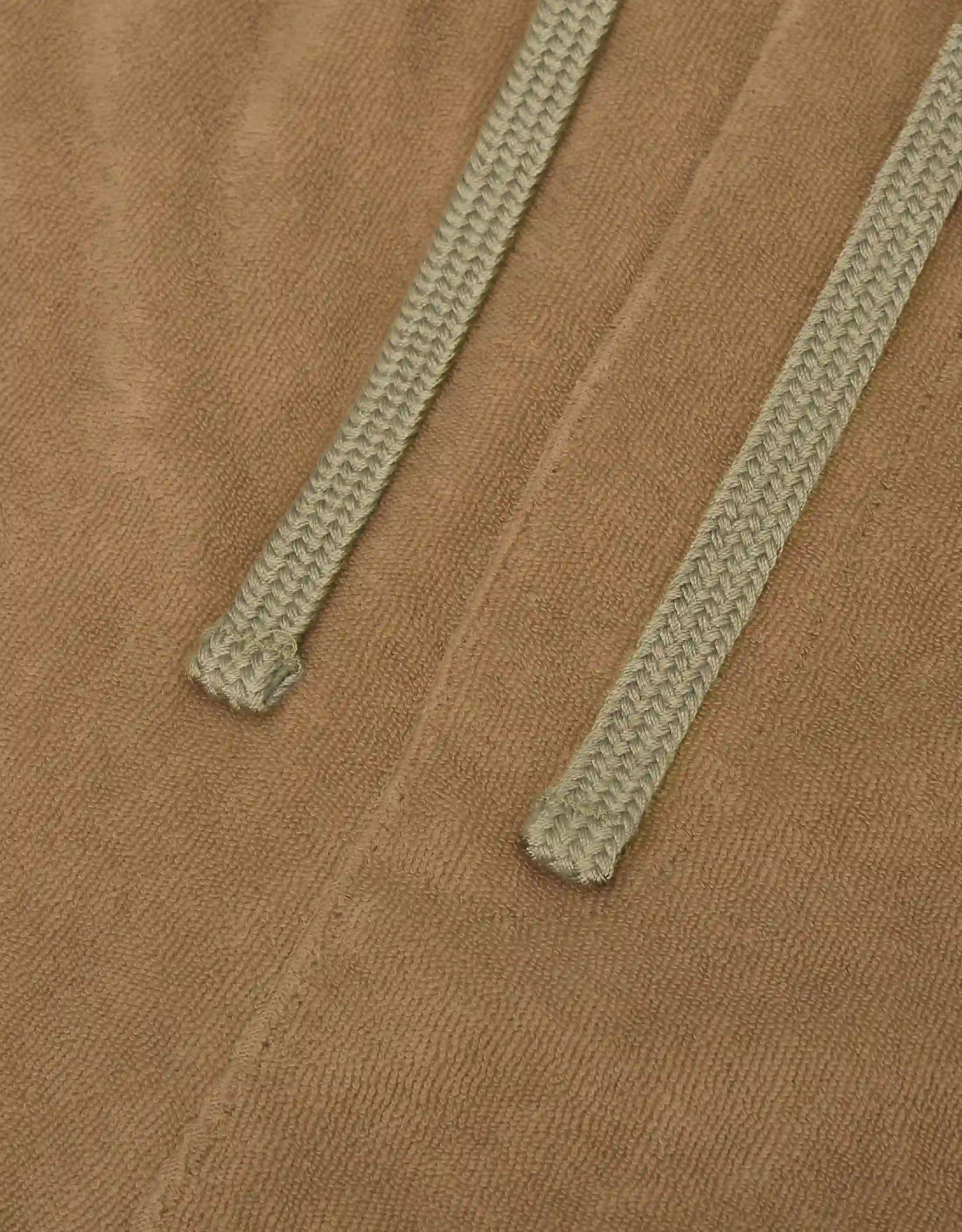 TERRY PANTS ORO
