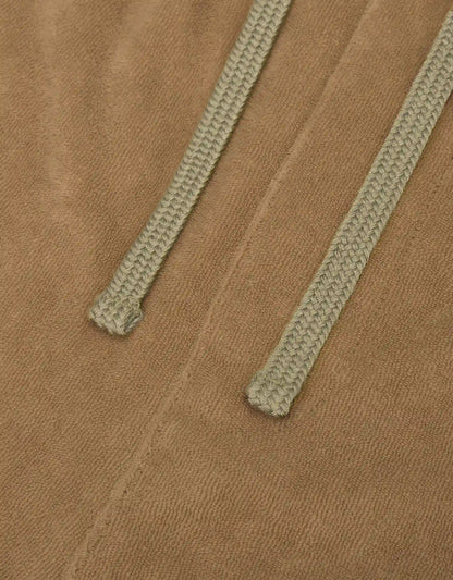 TERRY PANTS ORO