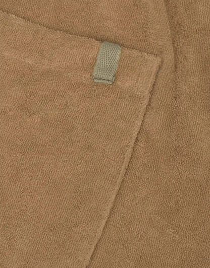 TERRY PANTS ORO