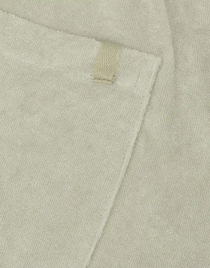 TERRY SHORTS FOG