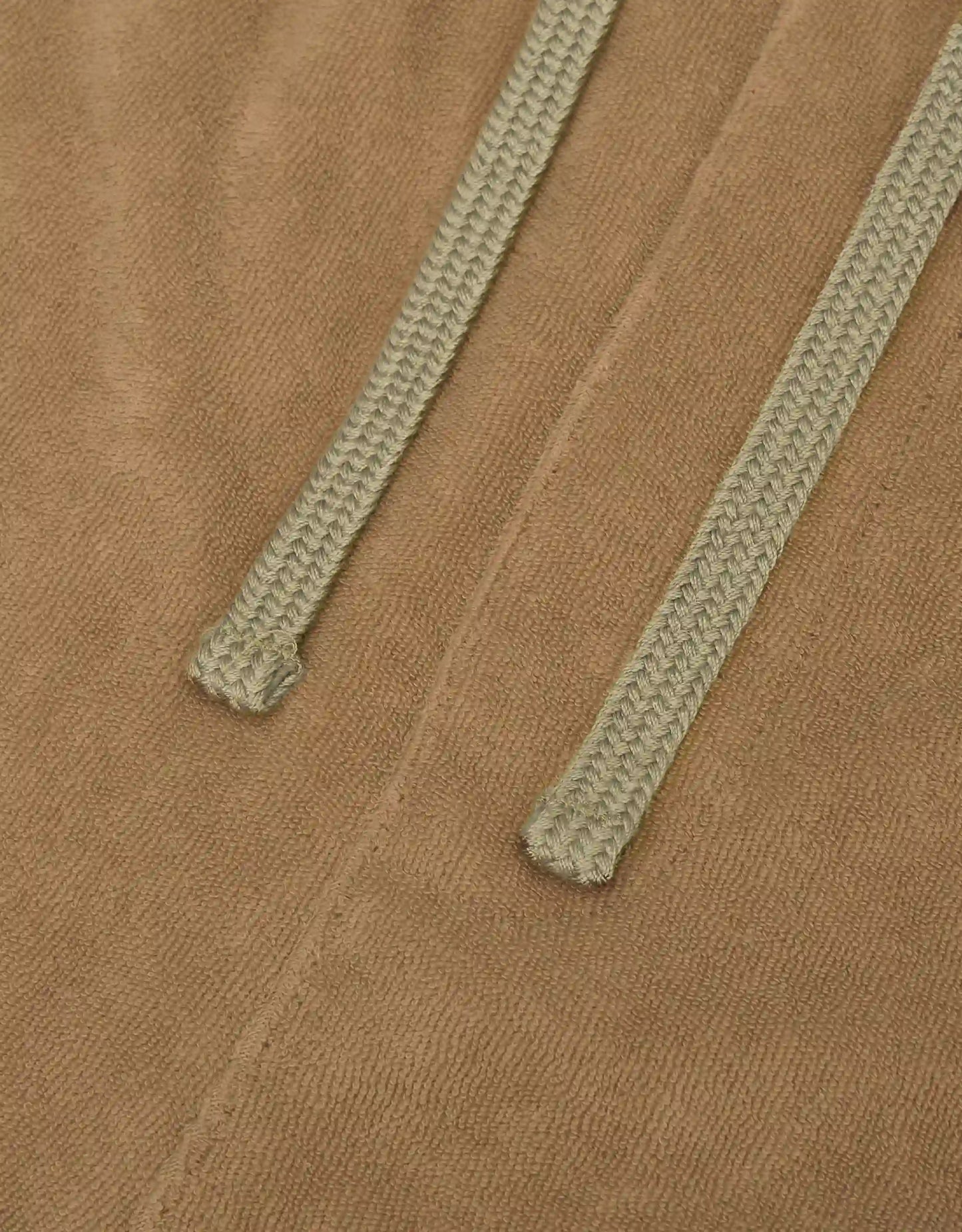 TERRY SHORTS ORO