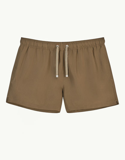 UMBER SHORTEST