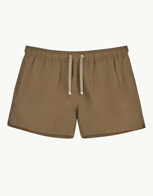 UMBER SHORTEST