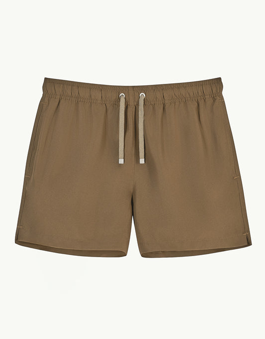 UMBER MID LENGTH