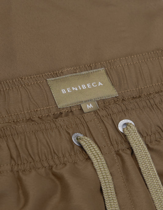 UMBER MID LENGTH