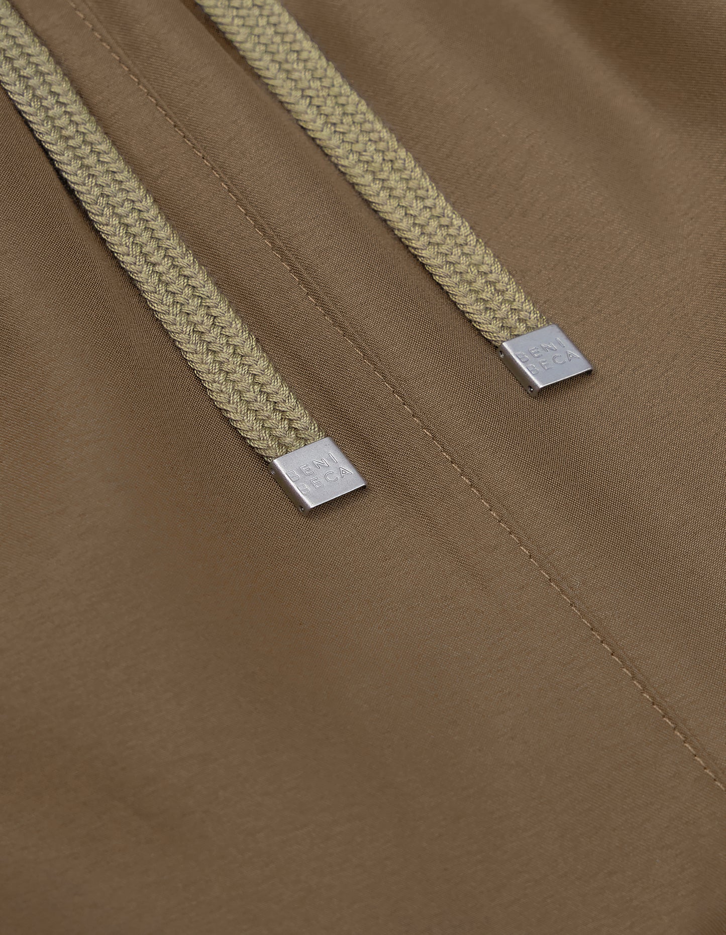 UMBER MID LENGTH