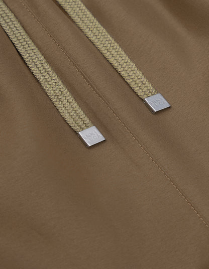 UMBER MID LENGTH