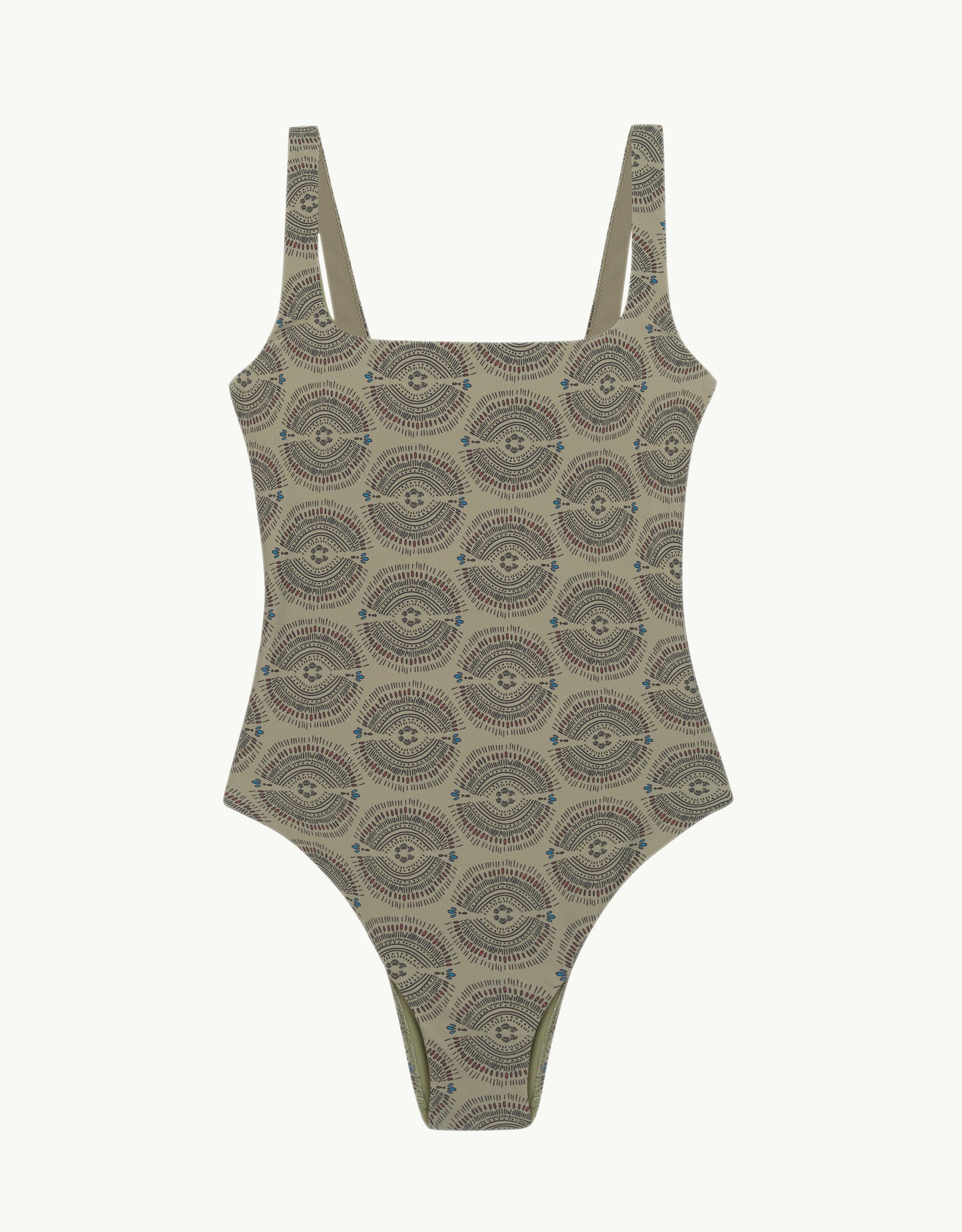 SWIMSUIT ZAIRE