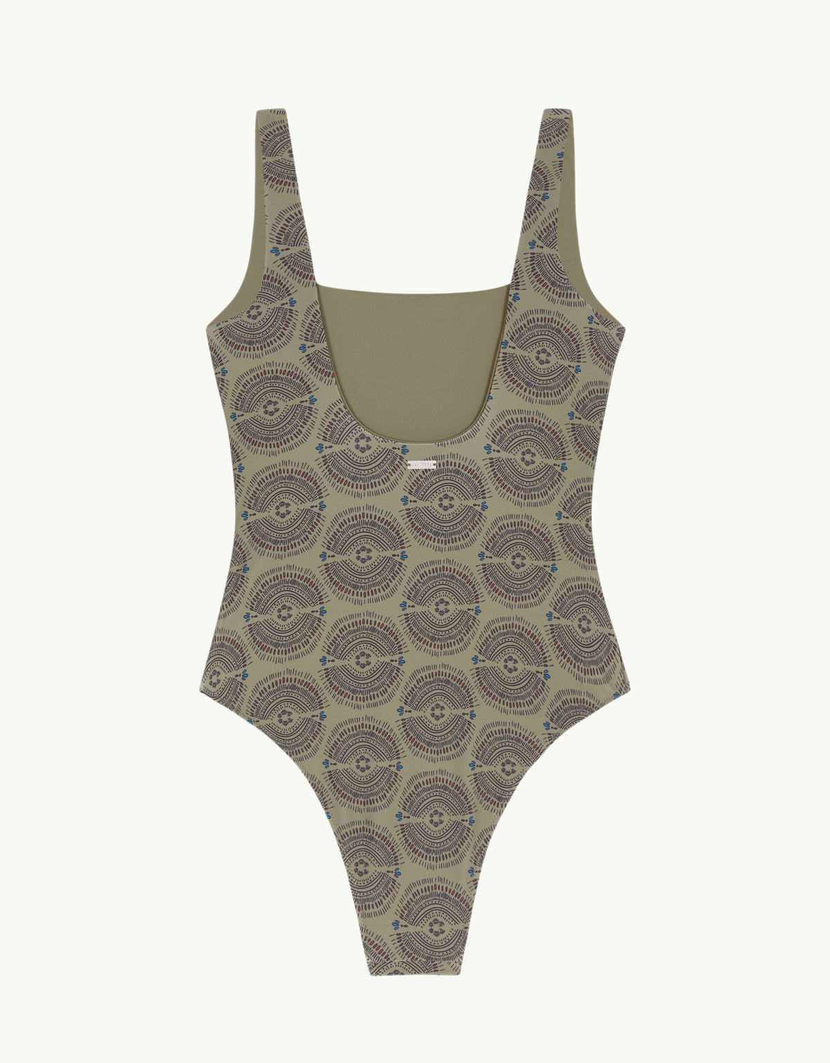 SWIMSUIT ZAIRE