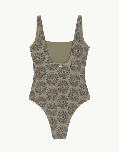 SWIMSUIT ZAIRE