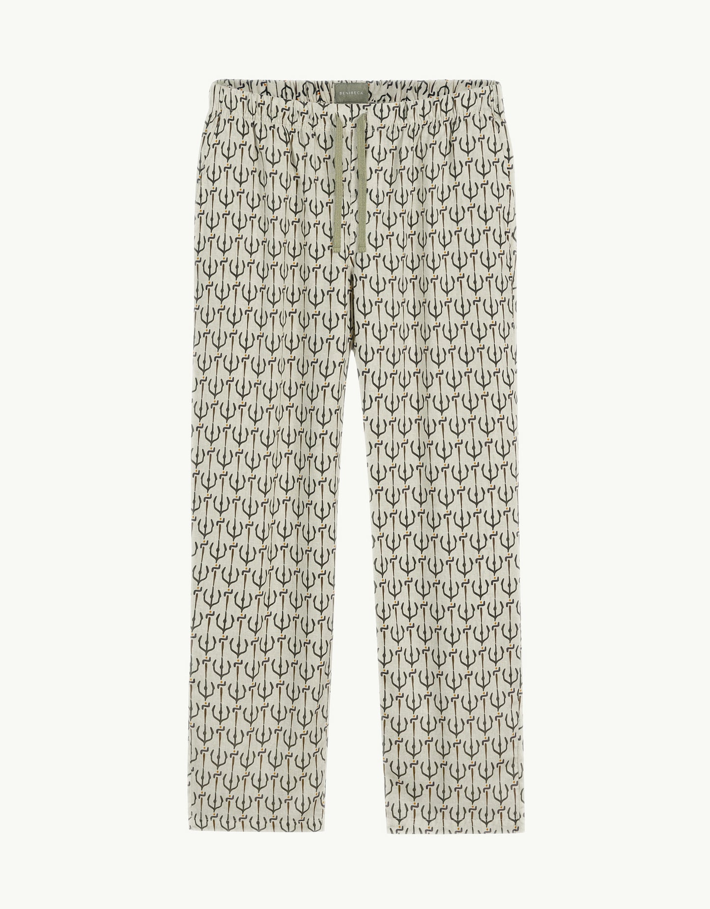 CHILLPANTS ZAYEN