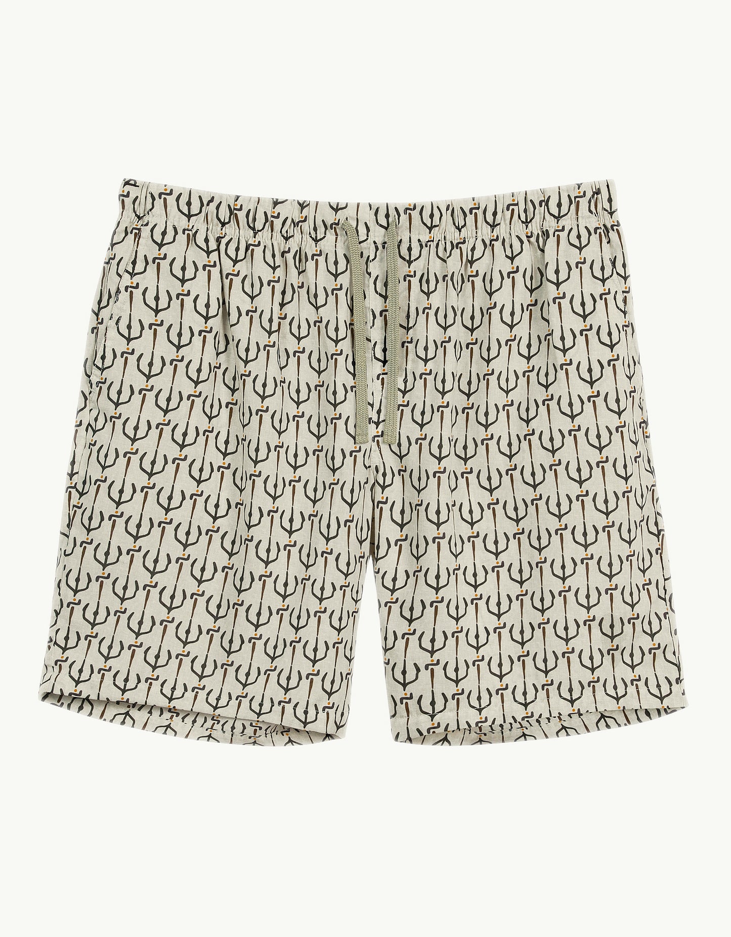 CHILLSHORTS ZAYEN
