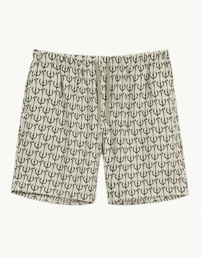 CHILLSHORTS ZAYEN