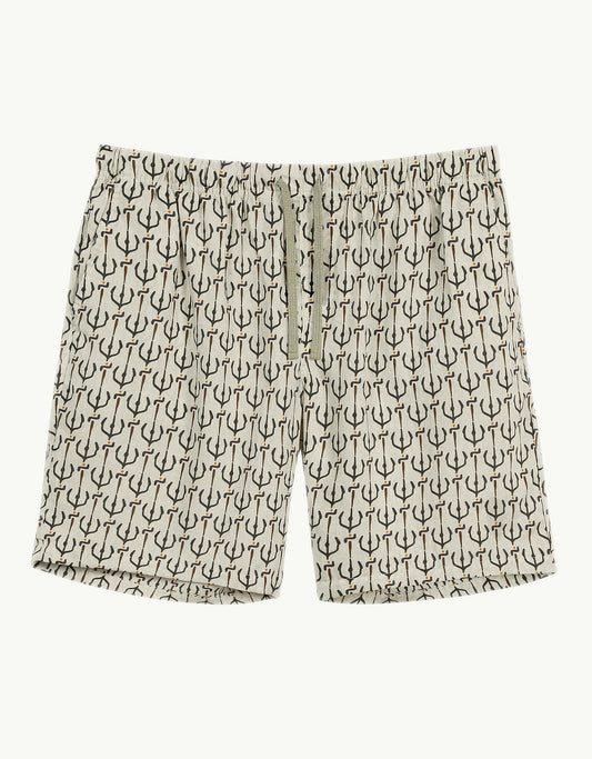 CHILLSHORTS ZAYEN