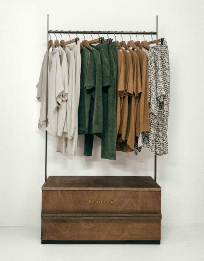Benibeca Display Stand