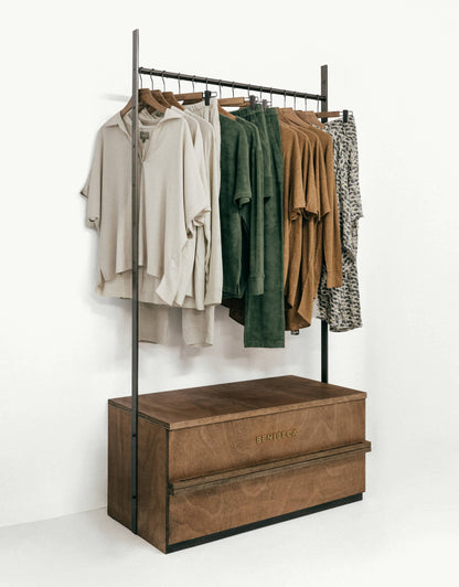 Benibeca Display Stand