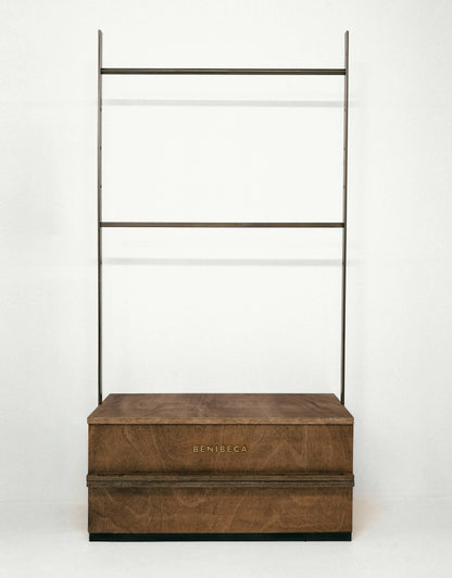 Benibeca Display Stand