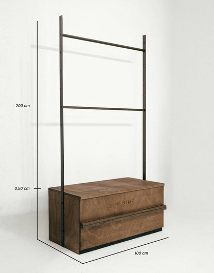 Benibeca Display Stand