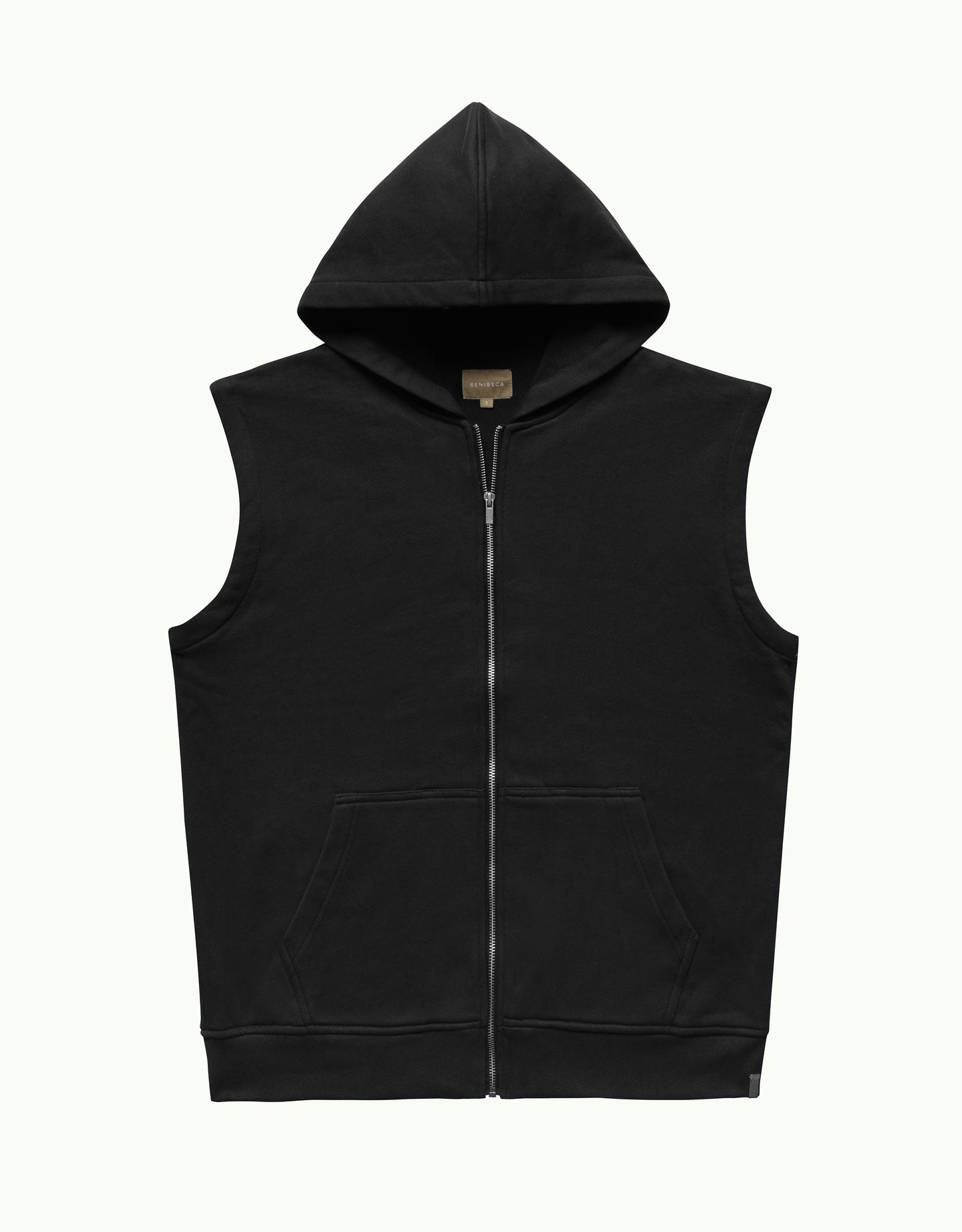 FRITZIP TAROKO NERO