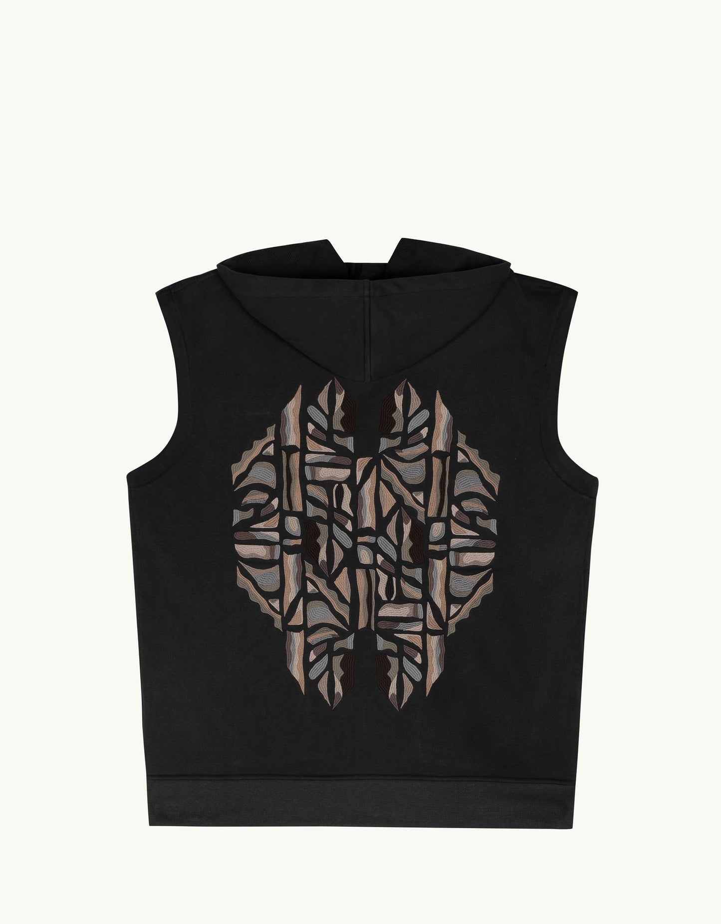 FRITZIP TAROKO NERO