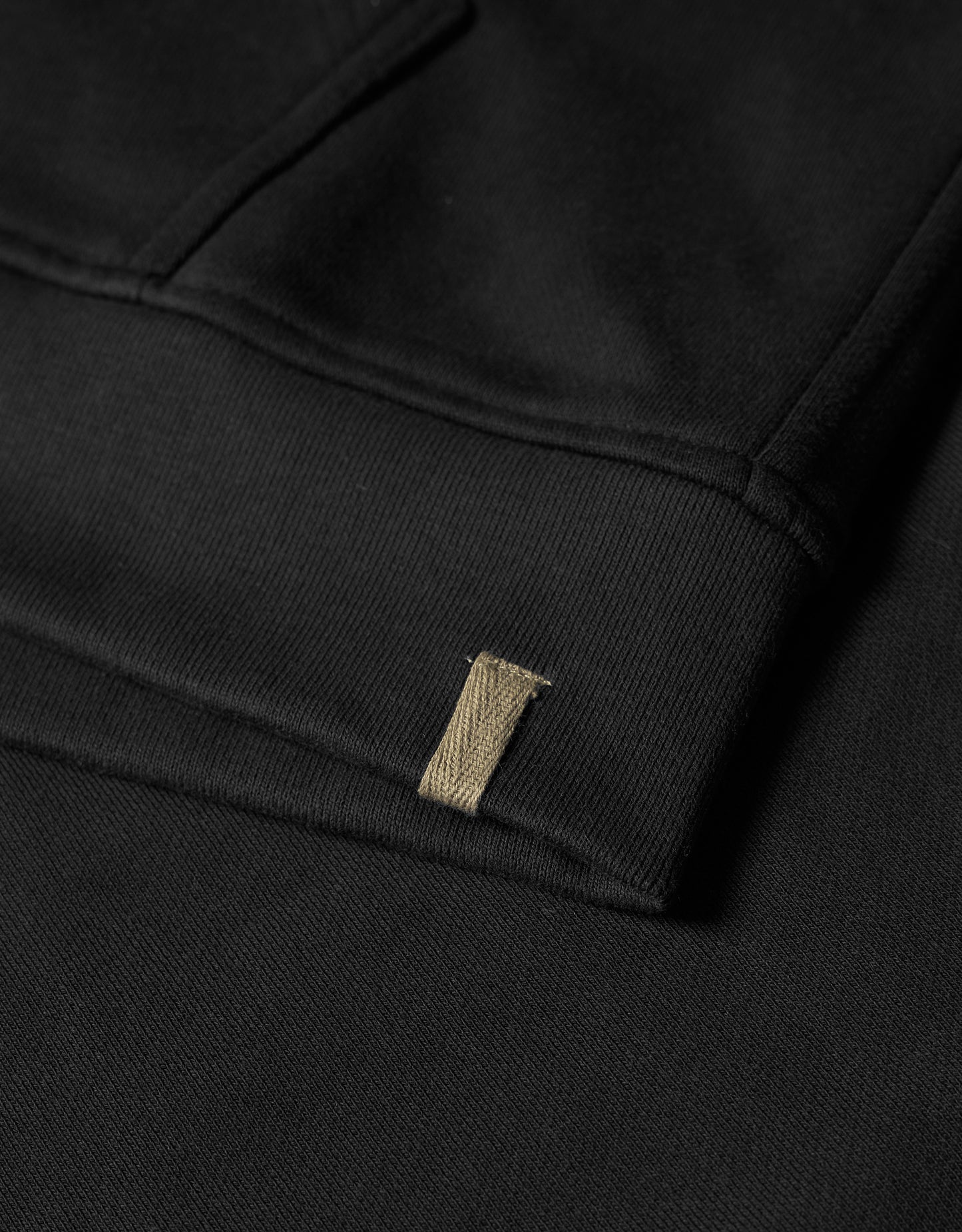 FRITZIP TAROKO NERO