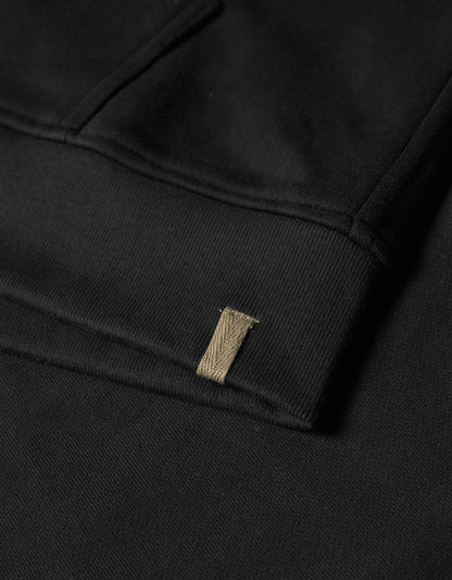 FRITZIP TAROKO NERO
