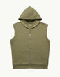 FRITZIP TAROKO OLIVE