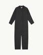 JUMPSUIT NERO