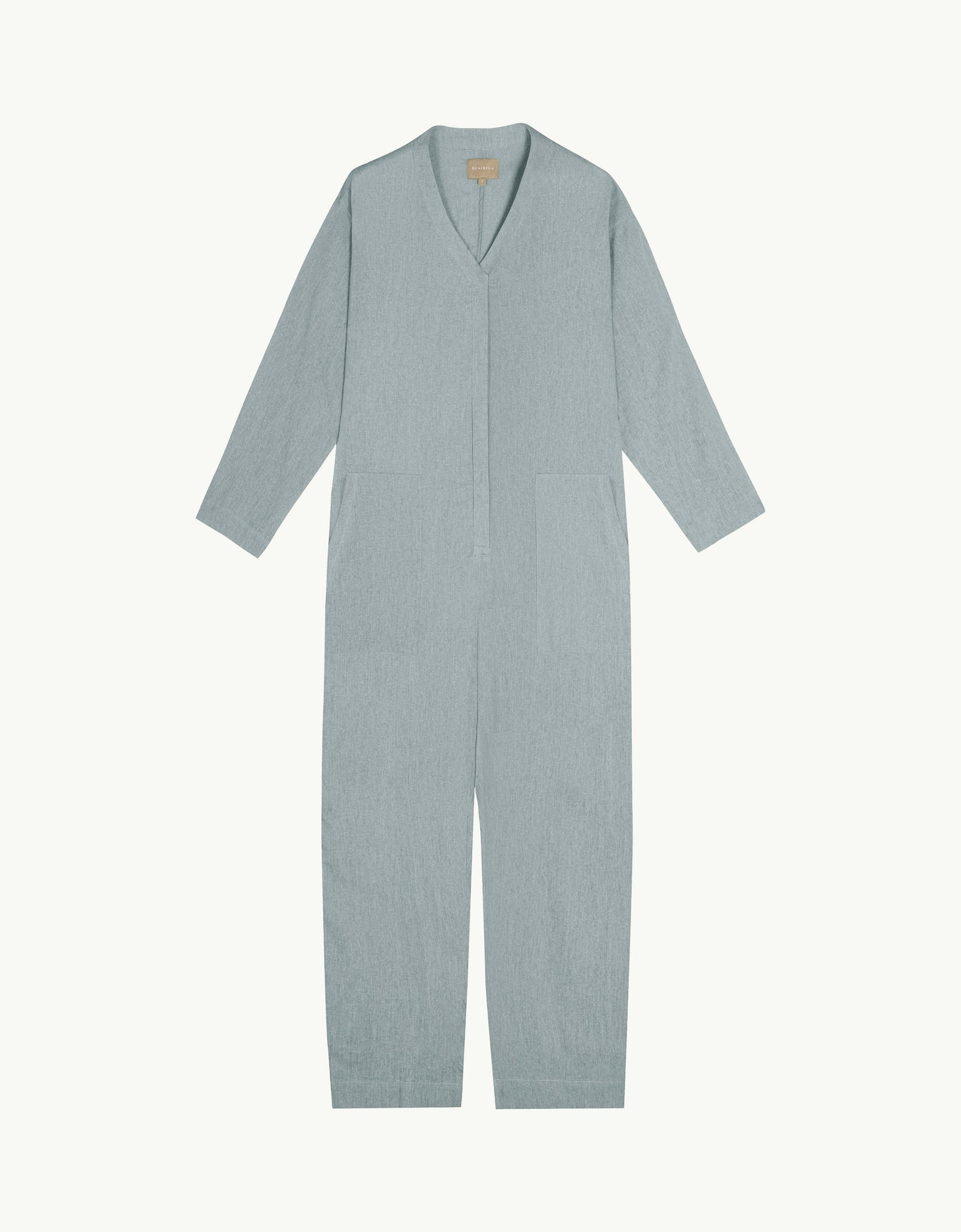 JUMPSUIT HUNTER