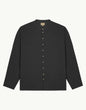 OVER-SHIRT NERO