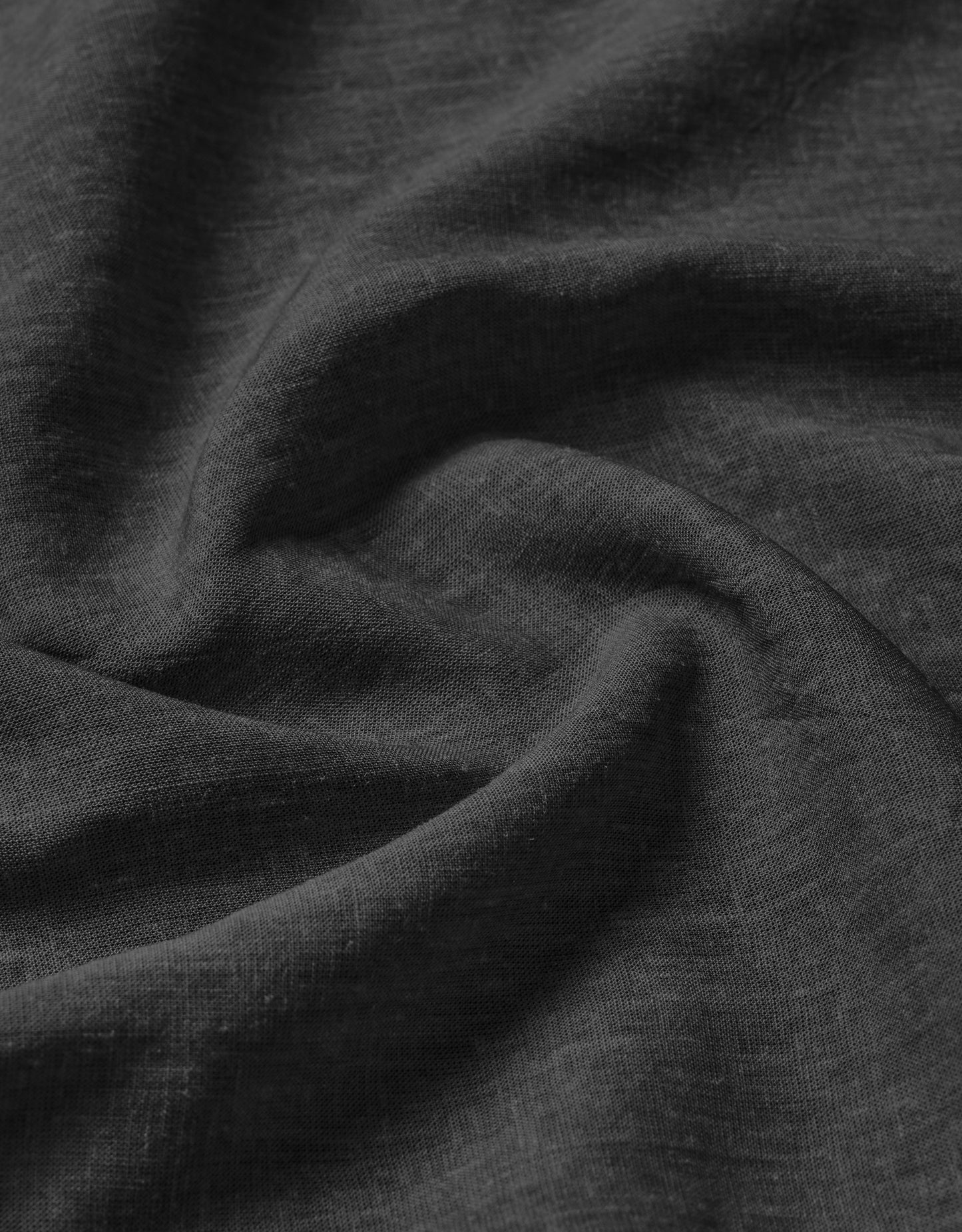 OVER-SHIRT NERO